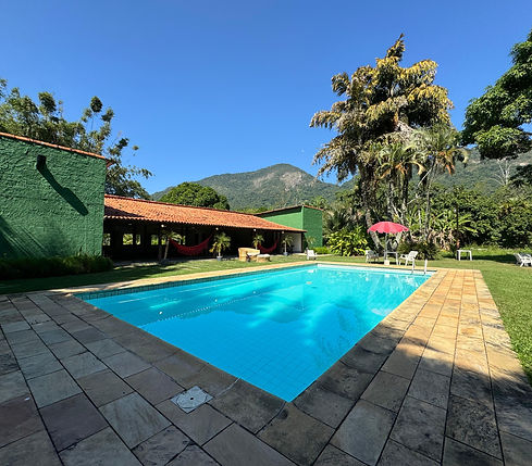 Pontal Garden Casa de Festas Recreio - Rio de Janeiro